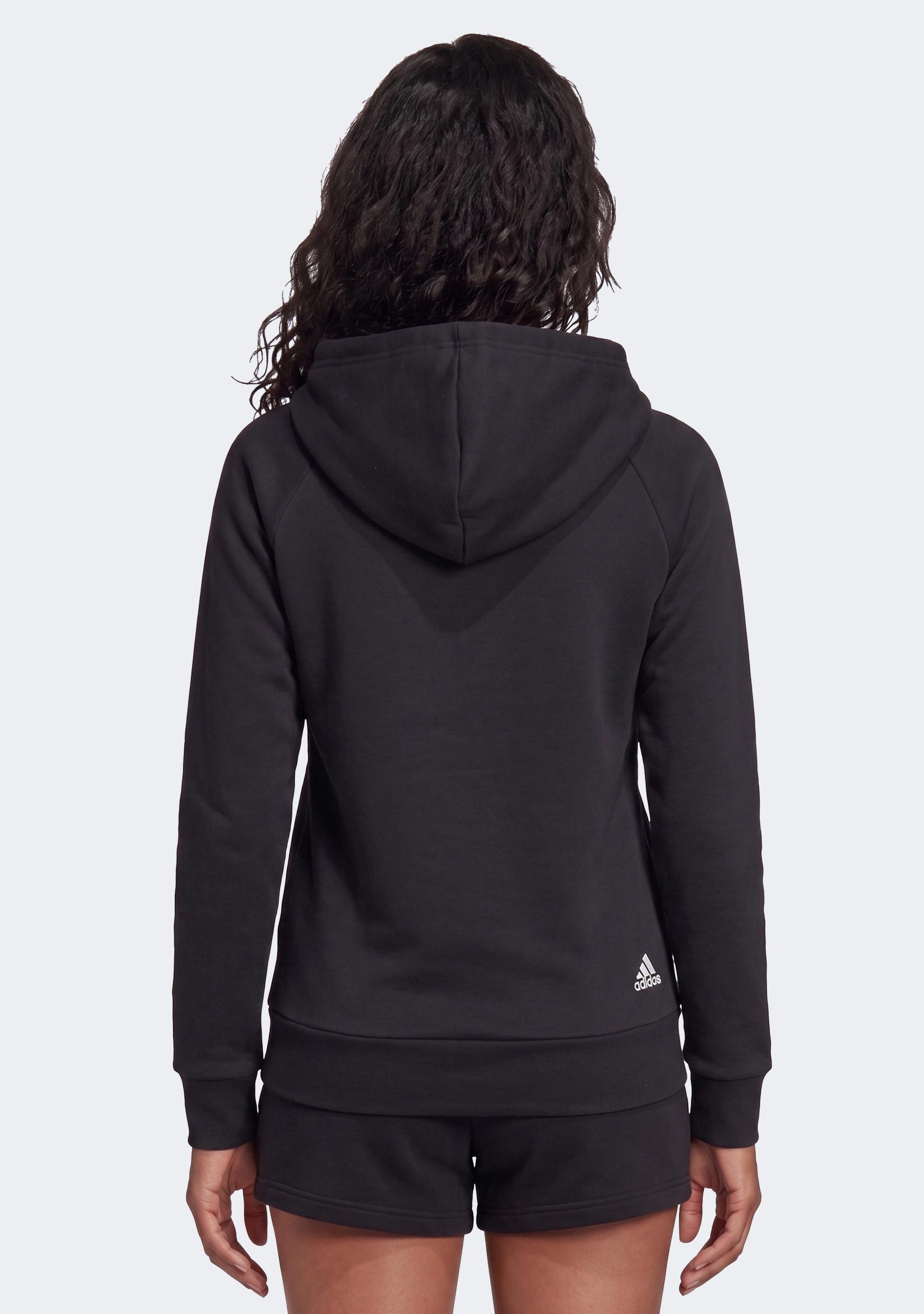 Adidas Women's Essentials Fleece Hoodie