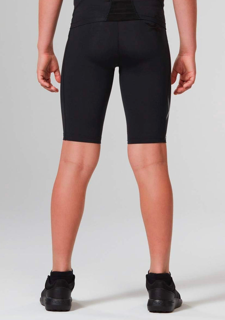 2XU Junior Core Boys Compression Short