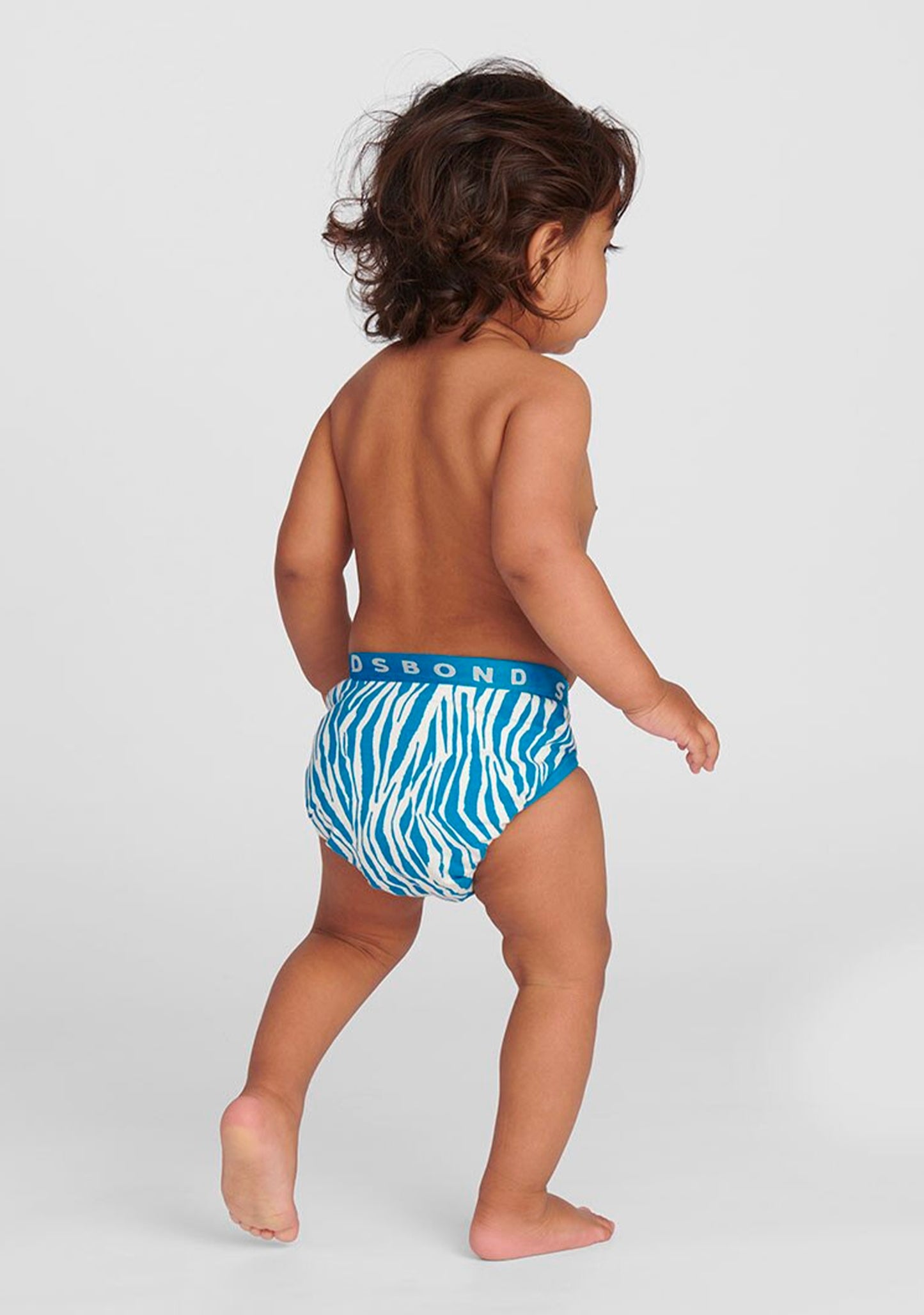 Bonds Wonderbums Reusable Nappy