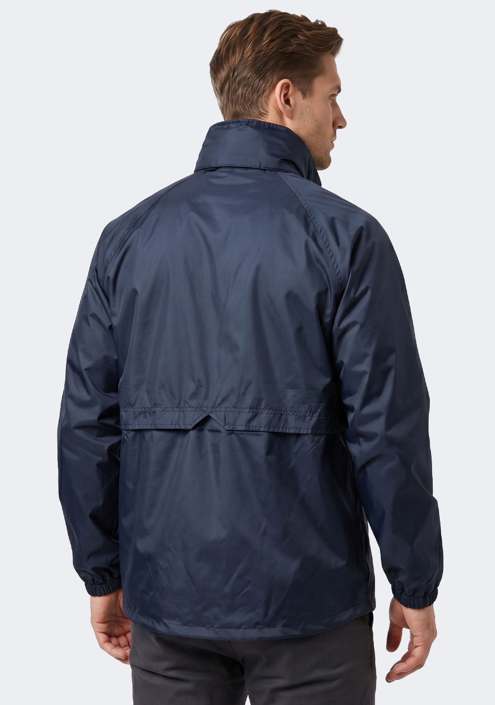 Rainbird Adults' Unisex Stowaway Jacket