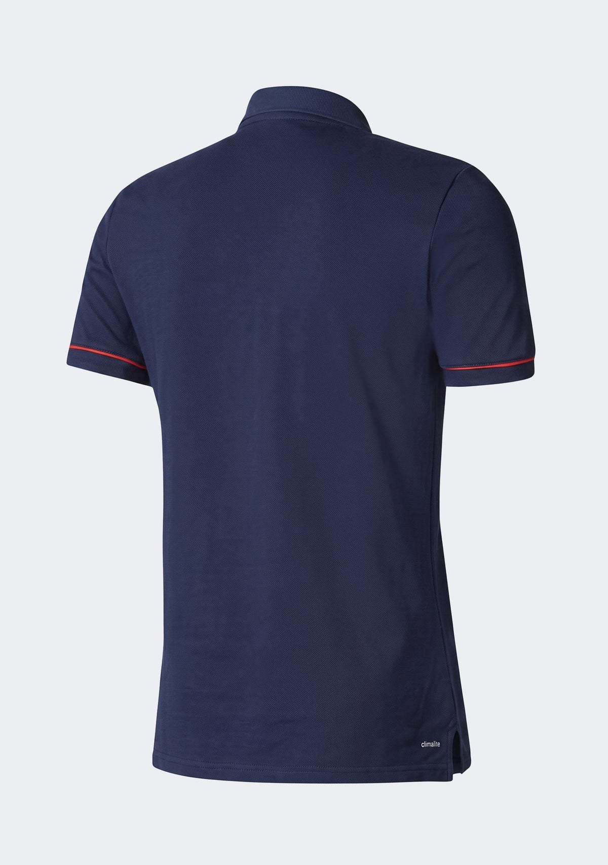 Adidas Men's Tiro 17 Cotton Polo