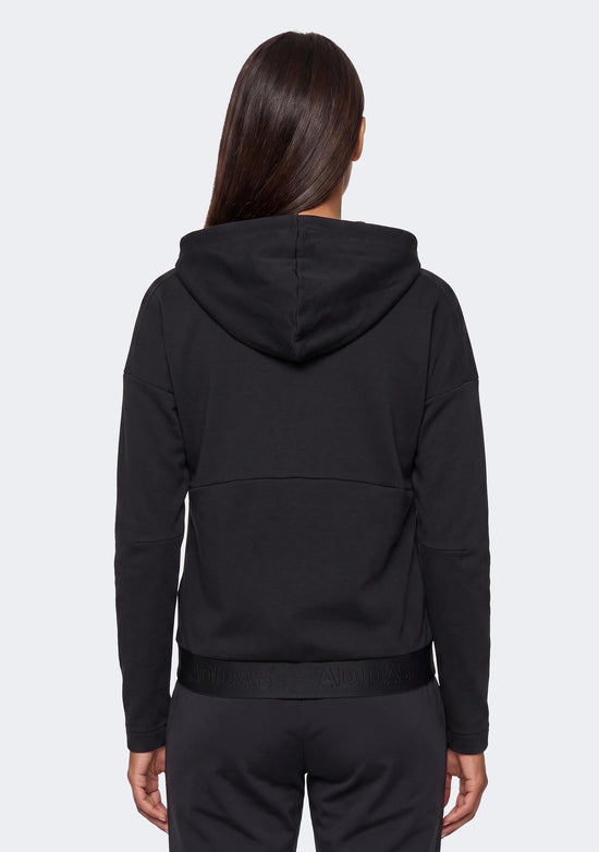 Adidas Women's Away Day Hoodie