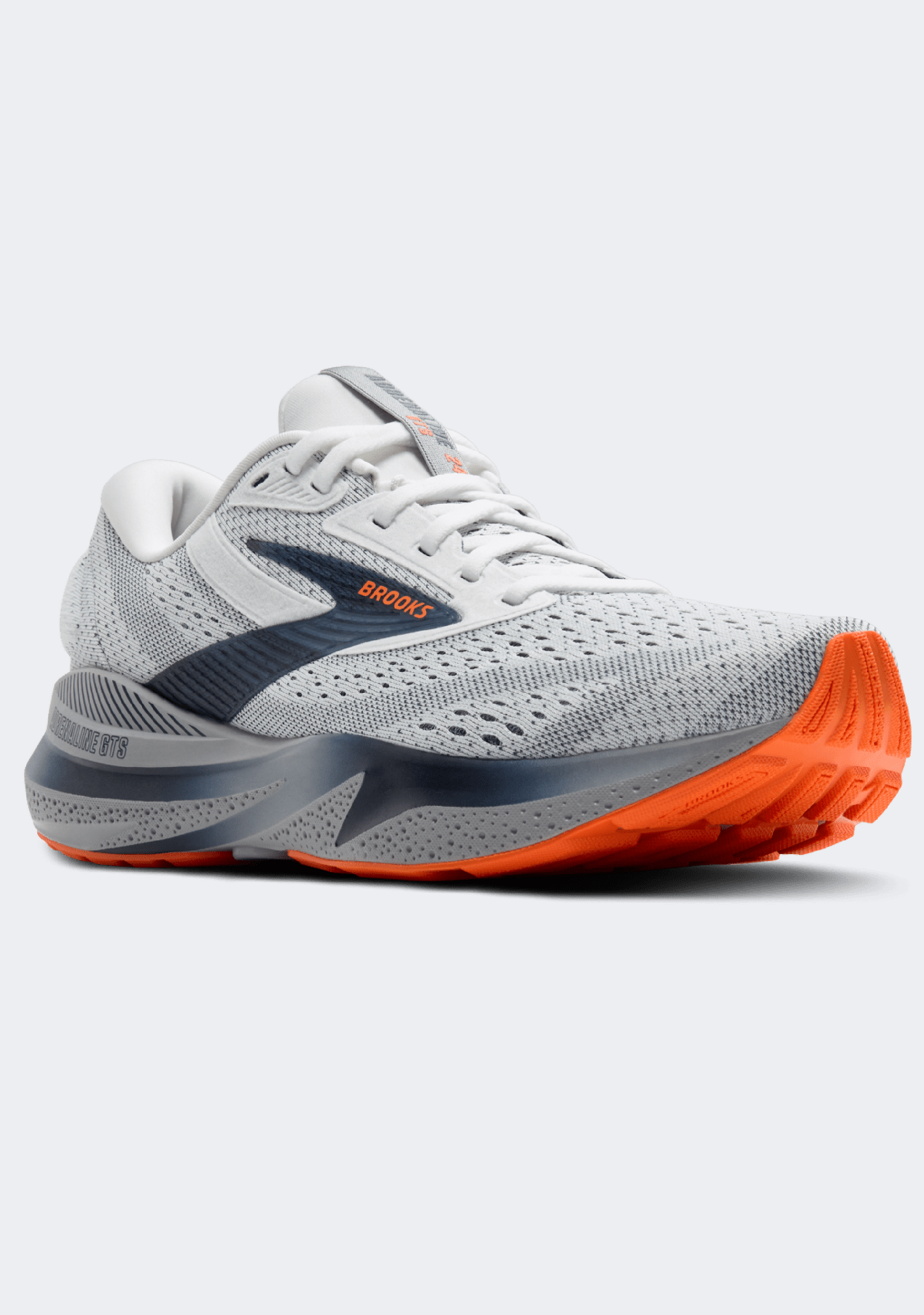 Brooks Men's Adrenaline GTS 24 with FREE GoZone Gym Ball