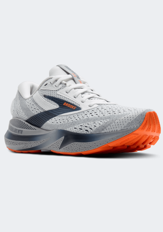 Brooks Men's Adrenaline GTS 24 with FREE GoZone Gym Ball