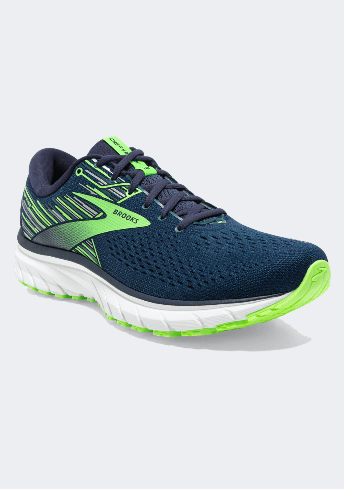 Brooks Men's Defyance 12
