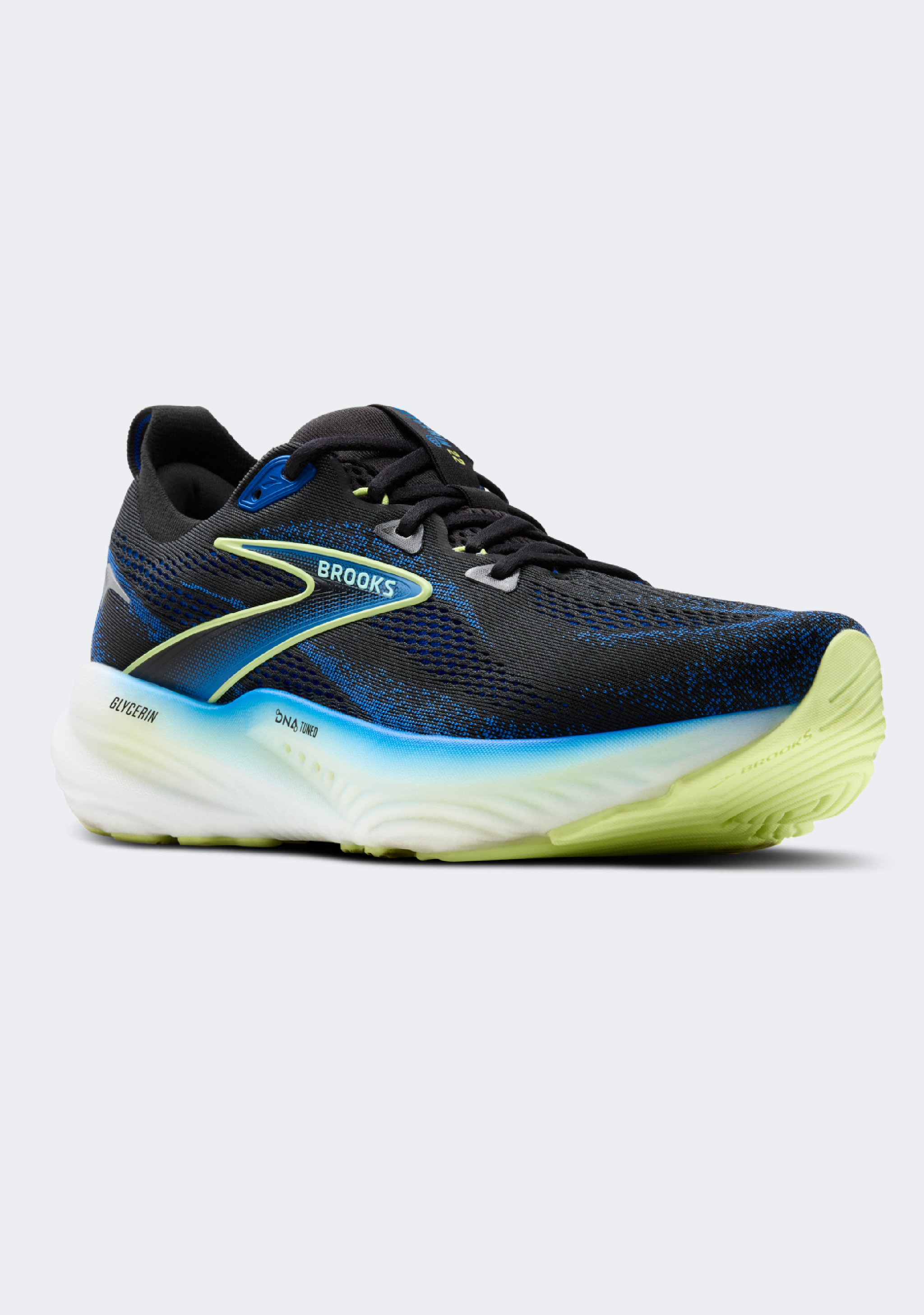 Brooks Men's Glycerin 22