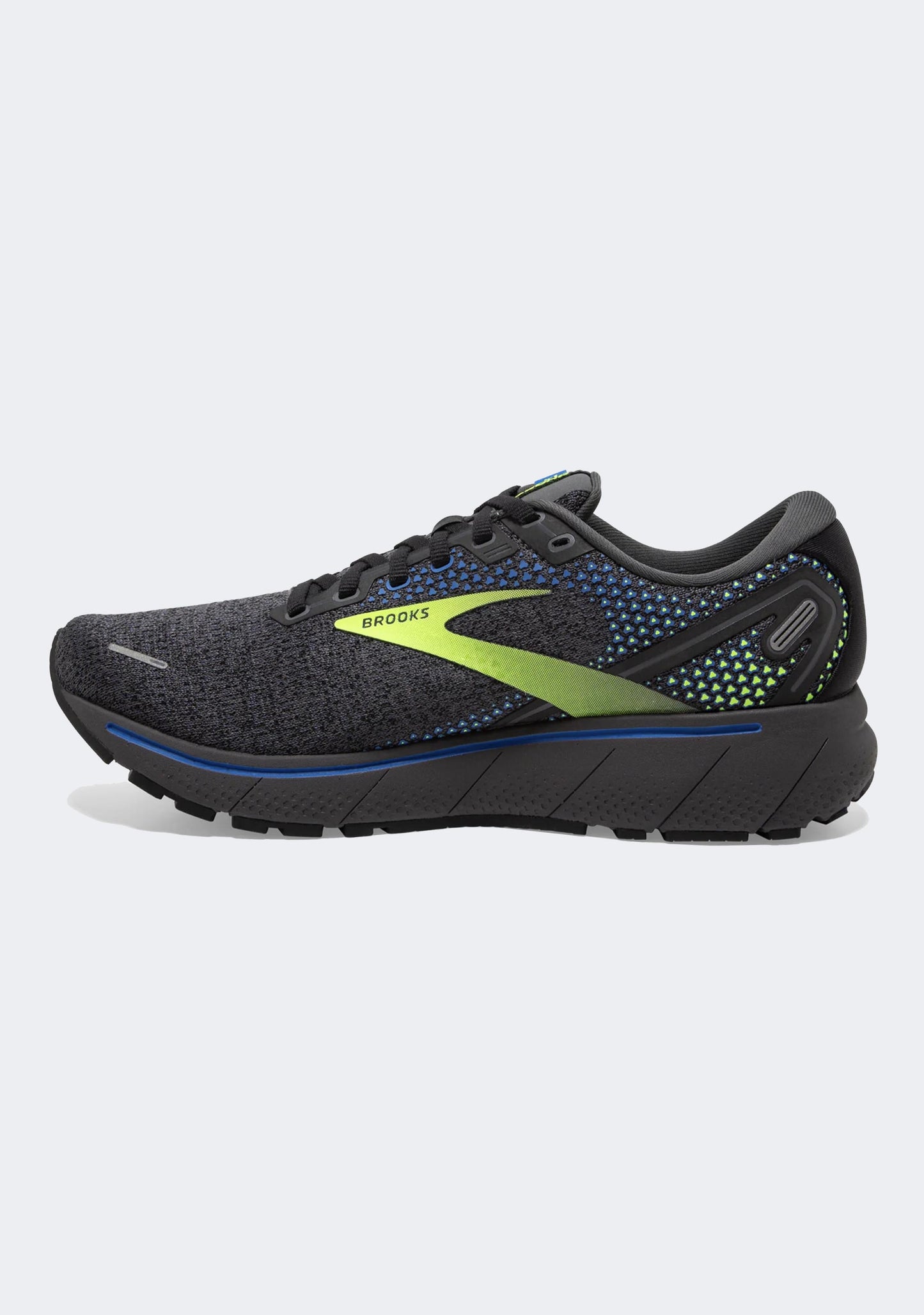 Brooks Mens Ghost 14