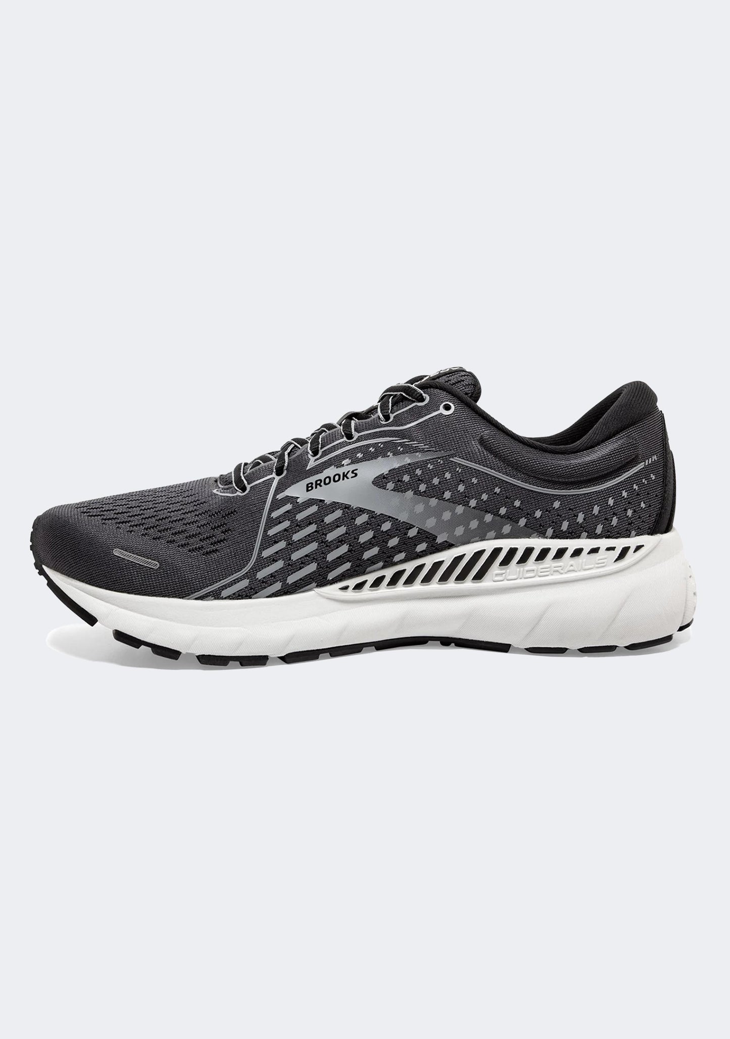 Brooks Mens Adrenaline GTS 21