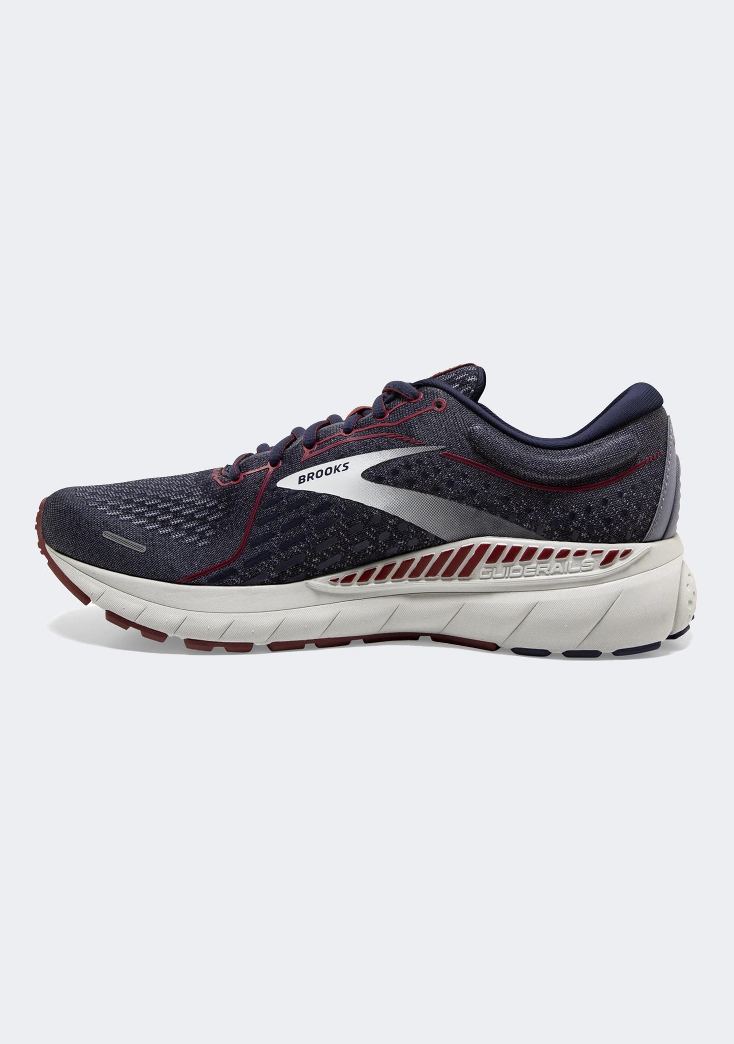 Brooks Mens Adrenaline GTS 21