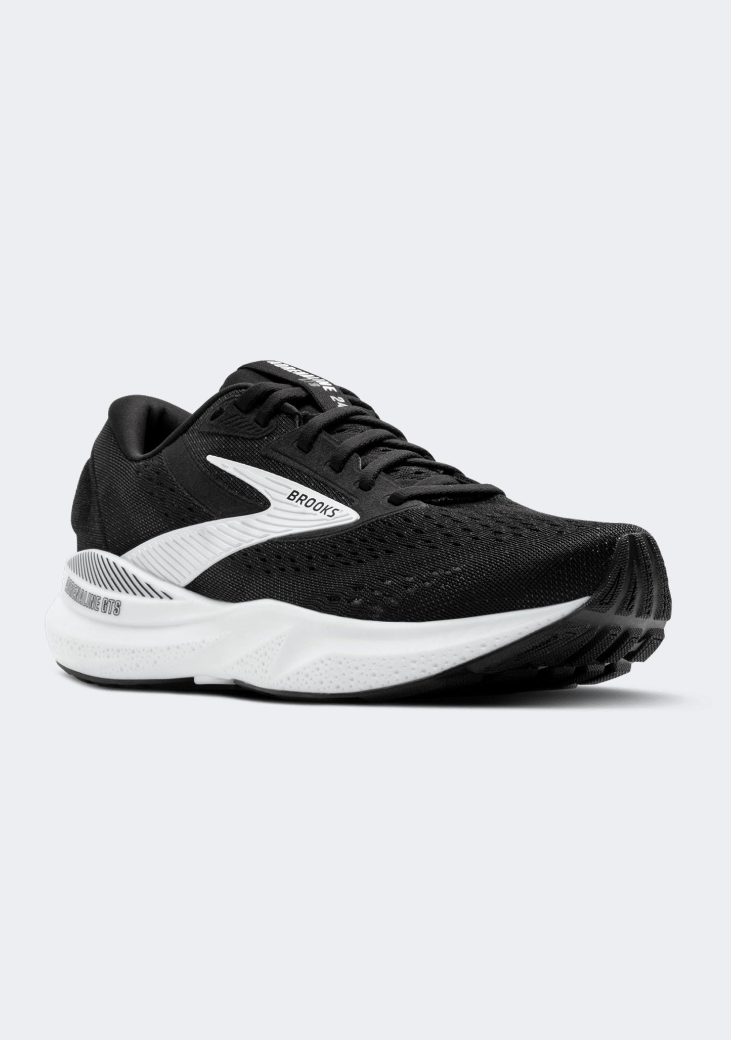 Brooks Men's Adrenaline GTS 24 (2E Width)