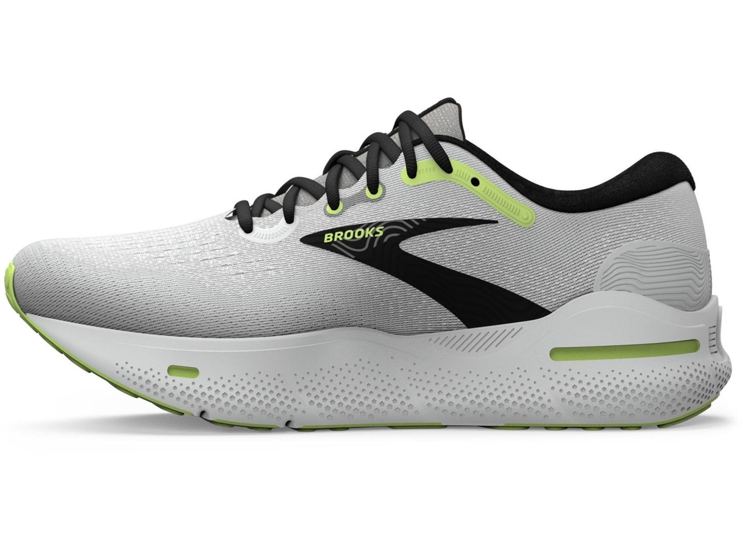 Brooks Mens Ghost Max <BR> 110406 1D 071