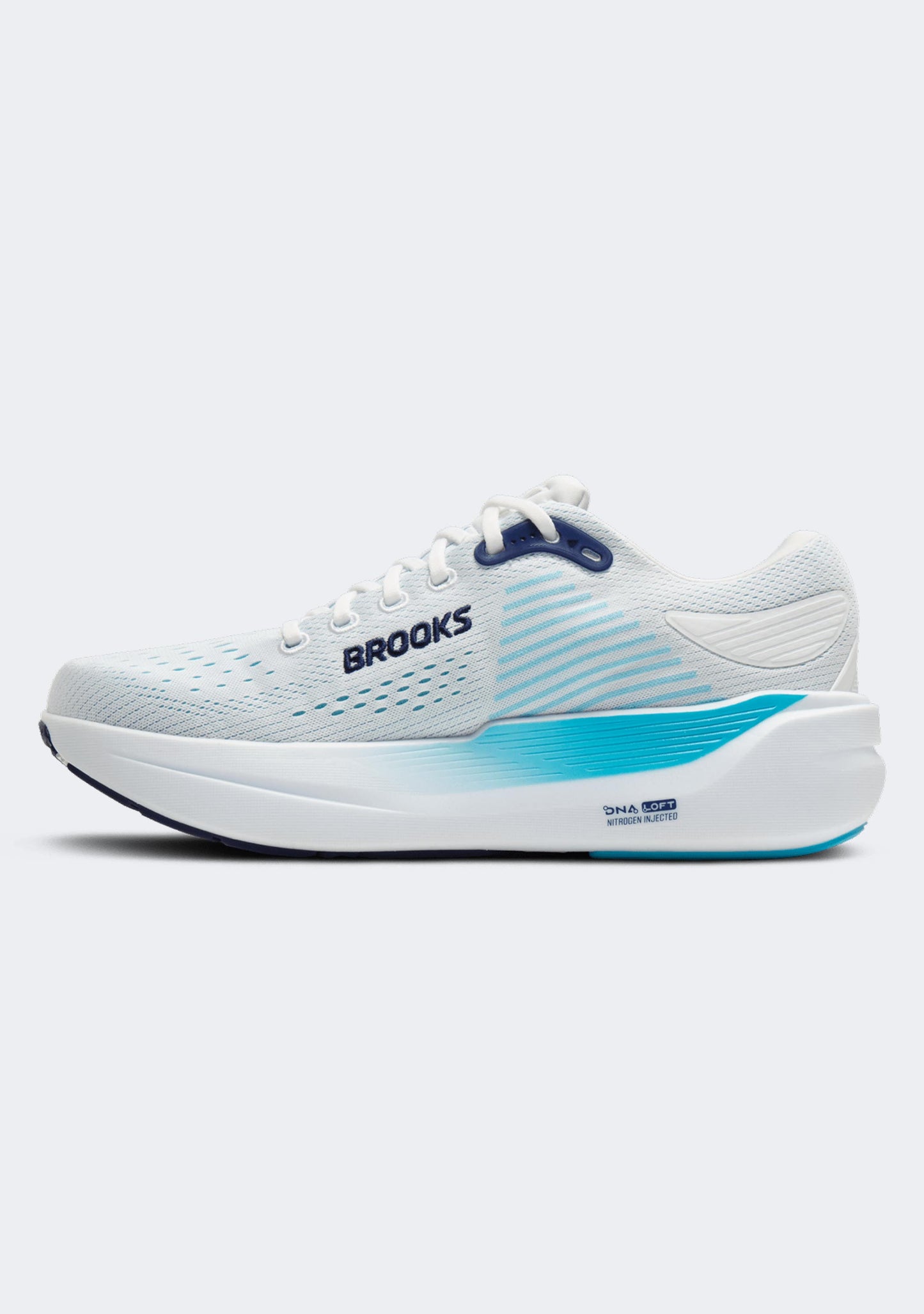 Brooks Men's Ghost Max 3