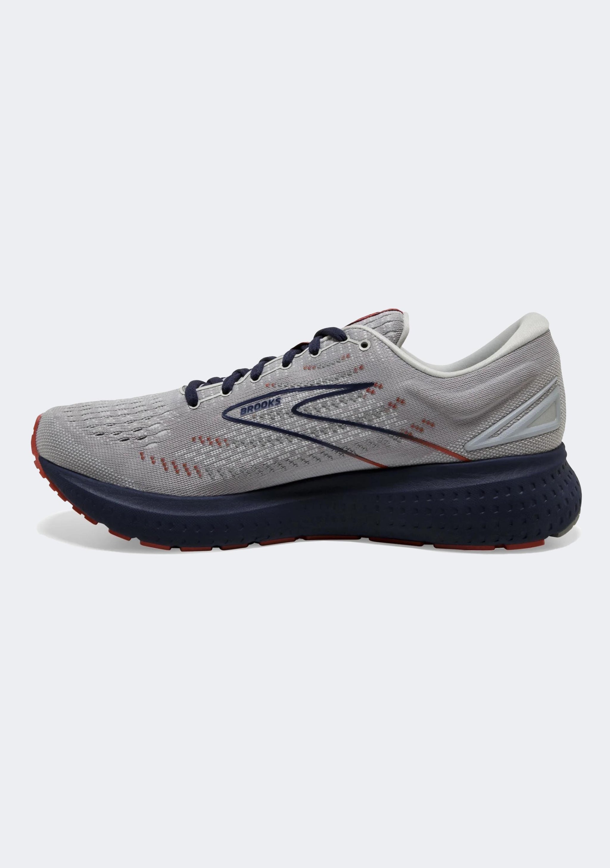 Brooks Mens Glycerin 19