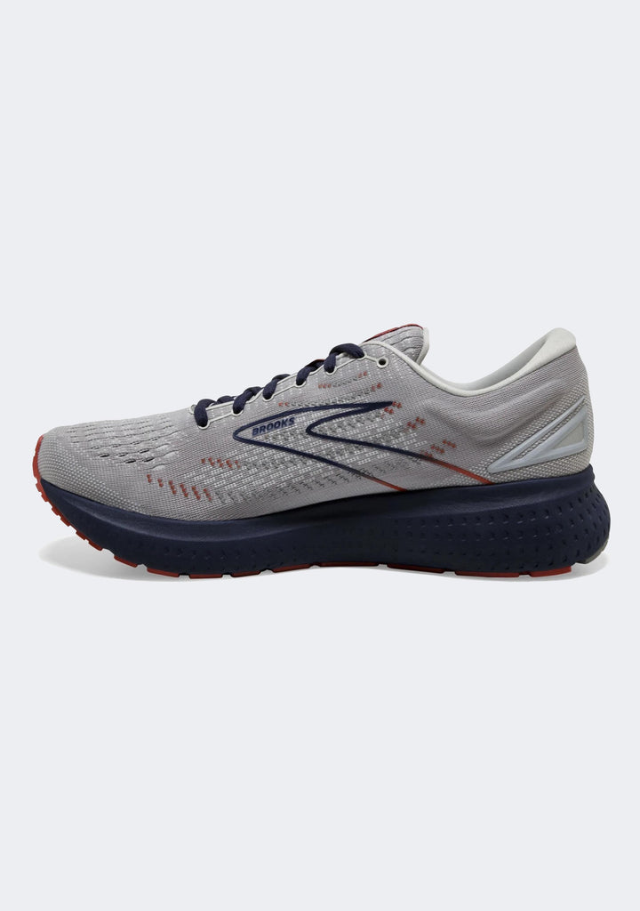 Brooks Mens Glycerin 19