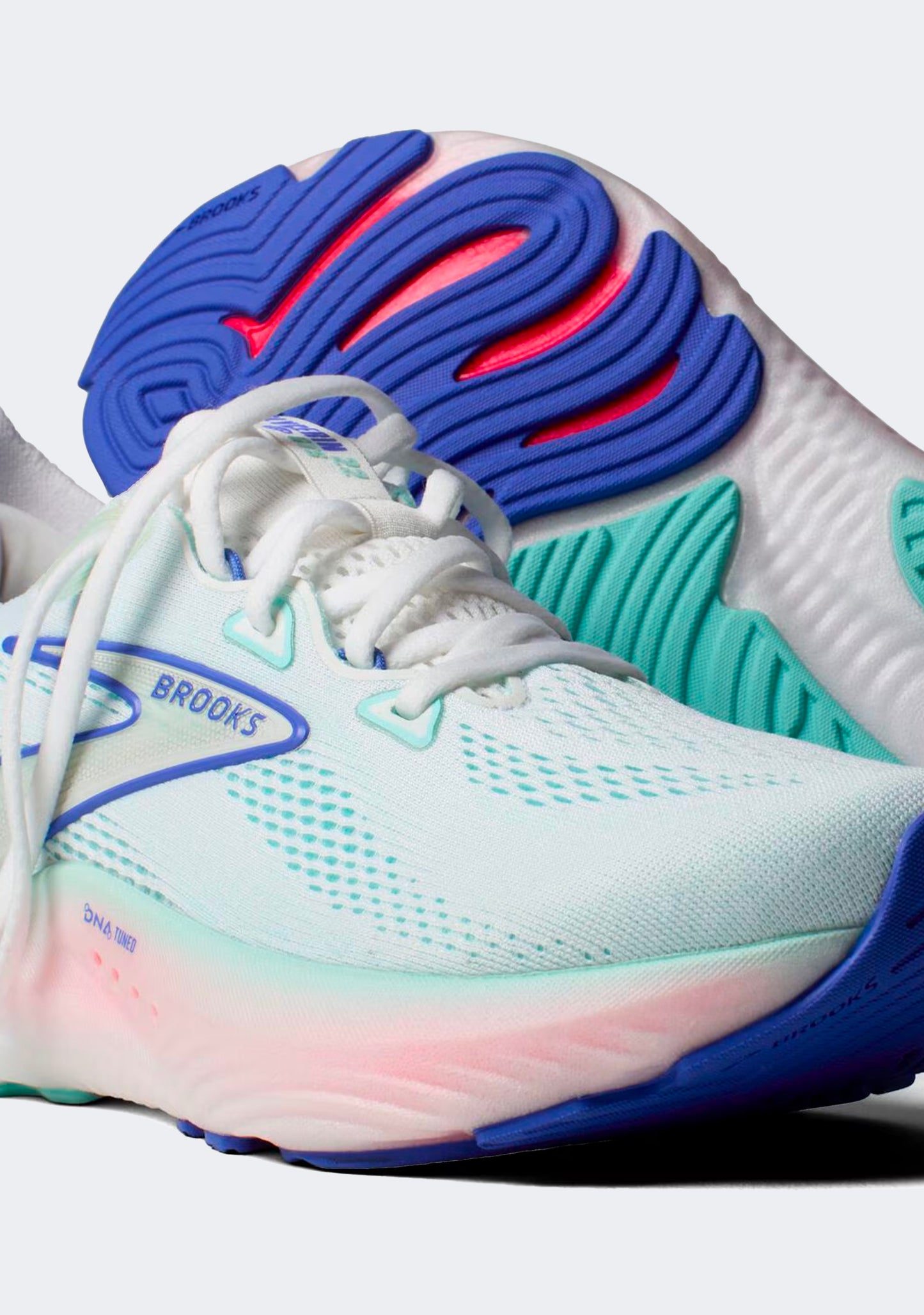 Brooks Women's Glycerin GTS 22