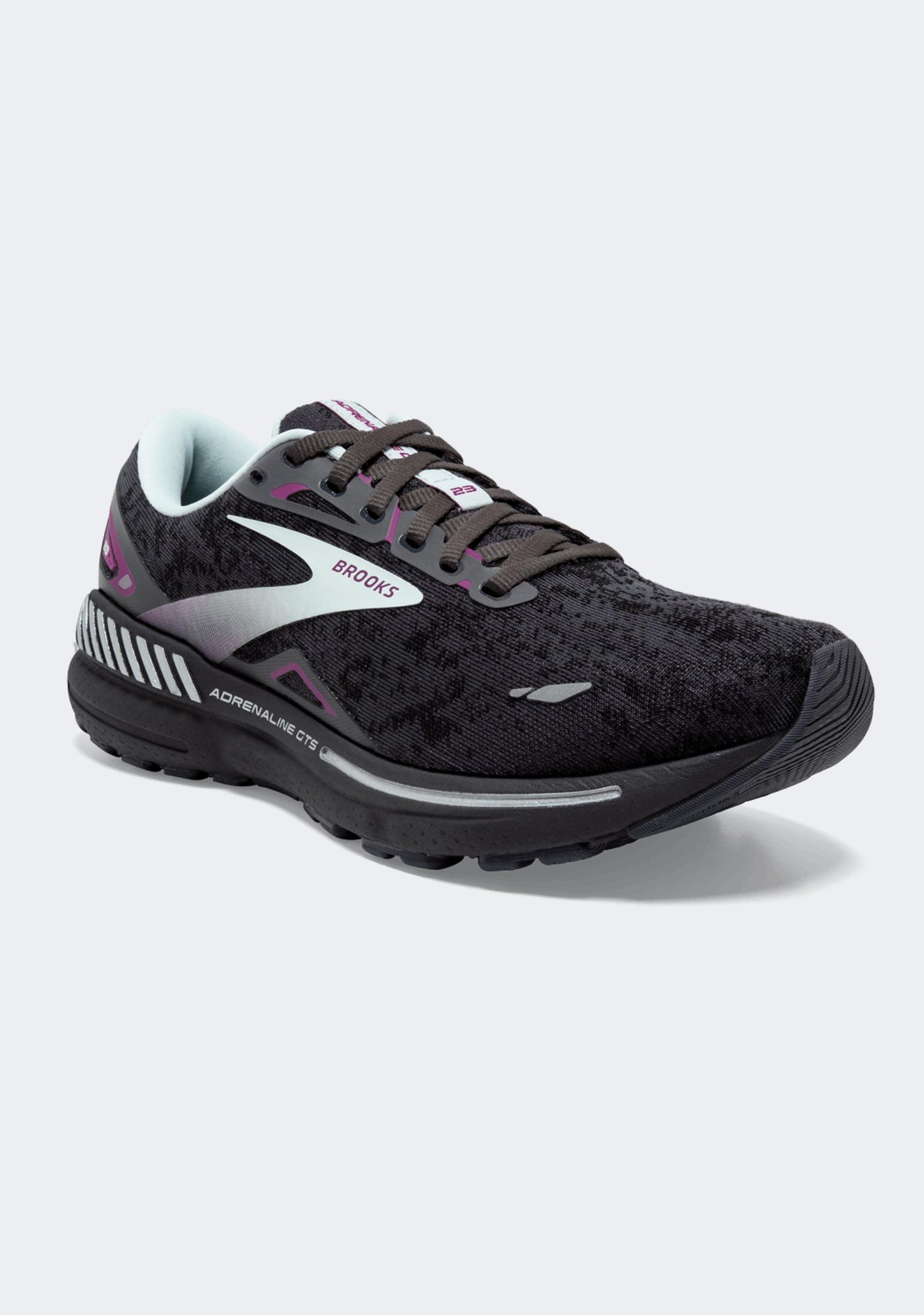 Brooks Women's Adrenaline GTS 23 (D Width)