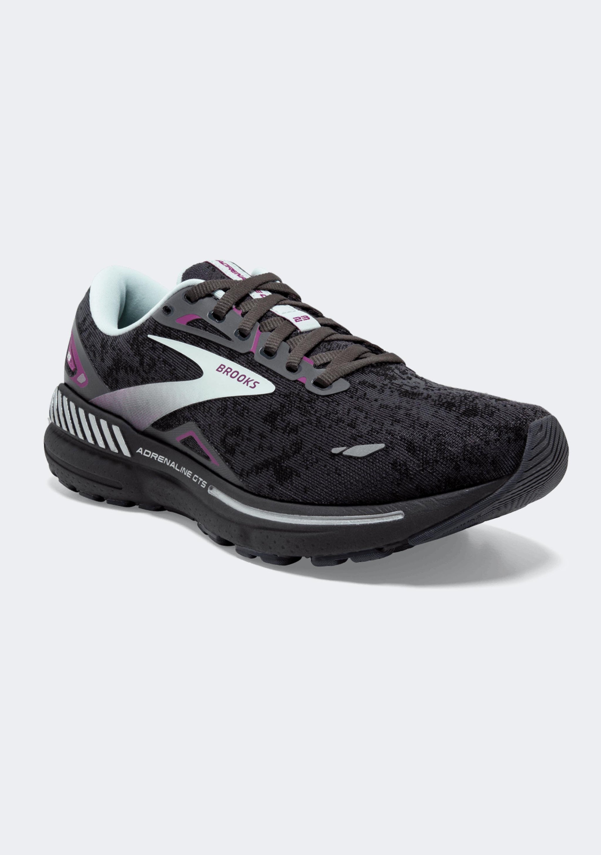 Brooks Women's Adrenaline GTS 23 (D Width)