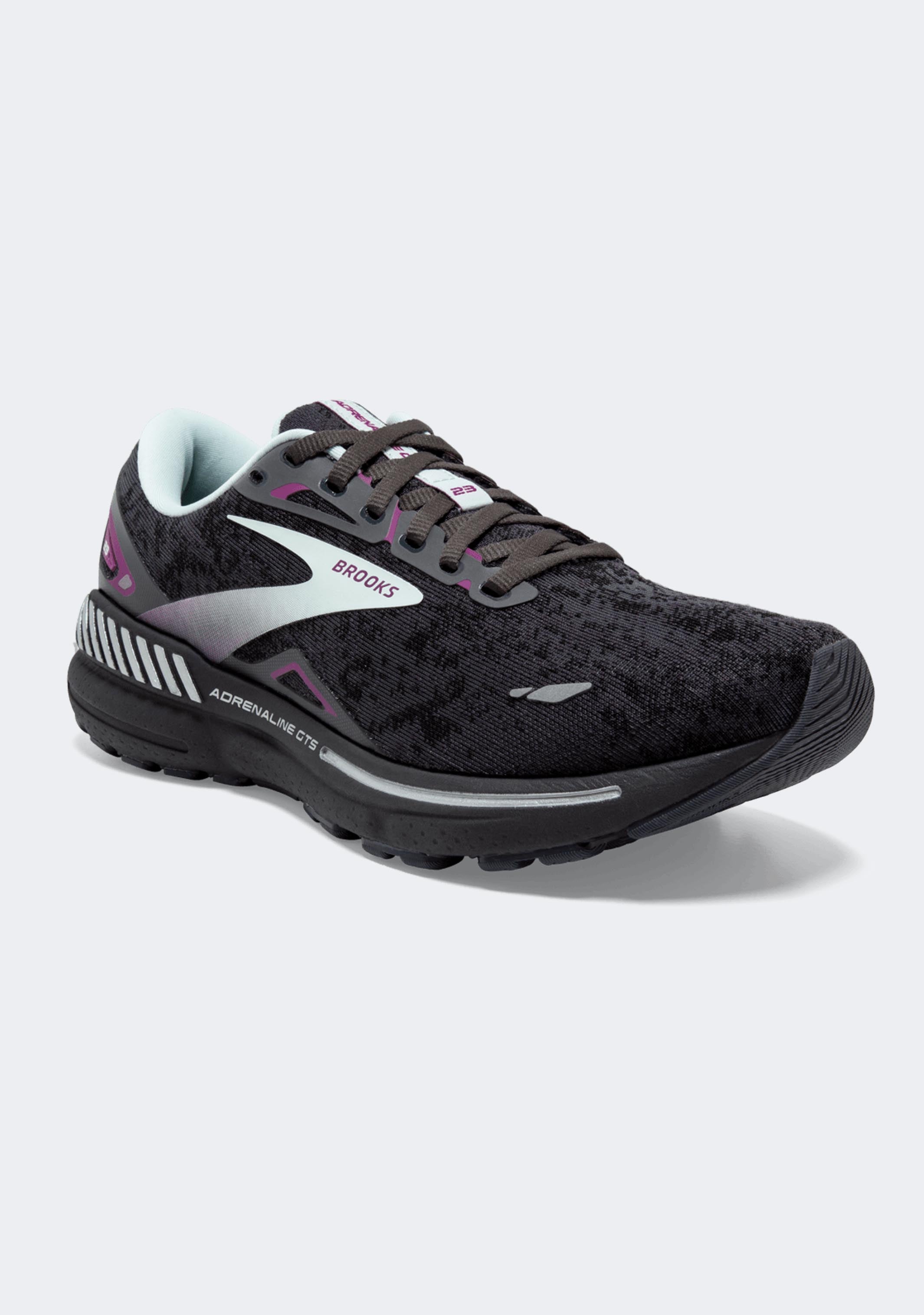Brooks Women's Adrenaline GTS 23 (D Width)