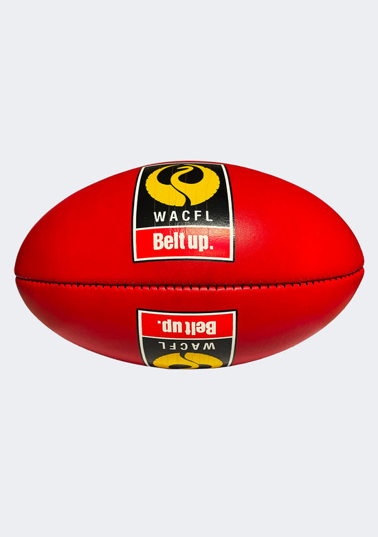 Burley Premier Men’s WACFL Football