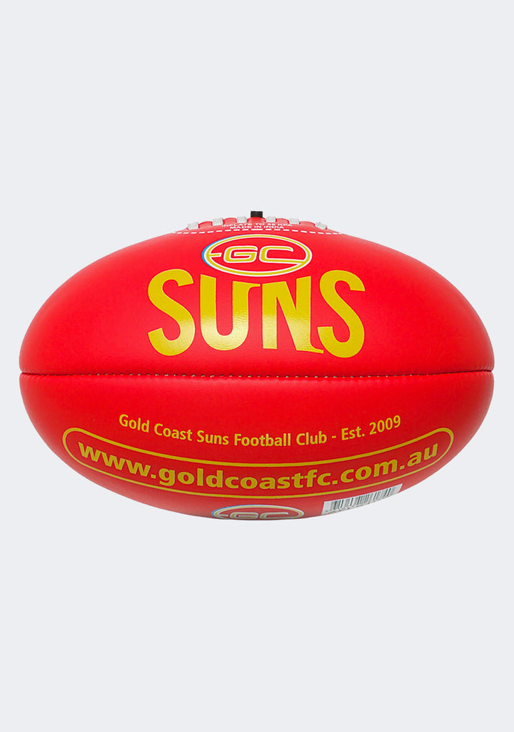 Burley Sekem Gold Coast Soft Touch Football