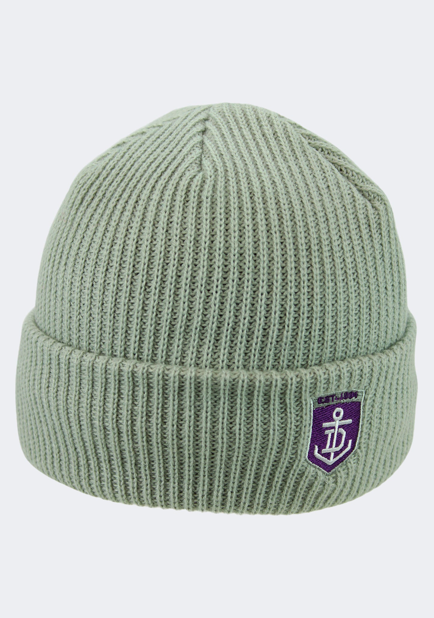 Burley Sekem Fremantle Dockers Wharfie Beanie