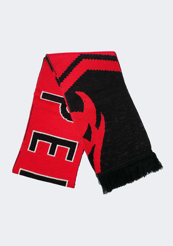 Burley Sekem Perth Demons Supporter Scarf