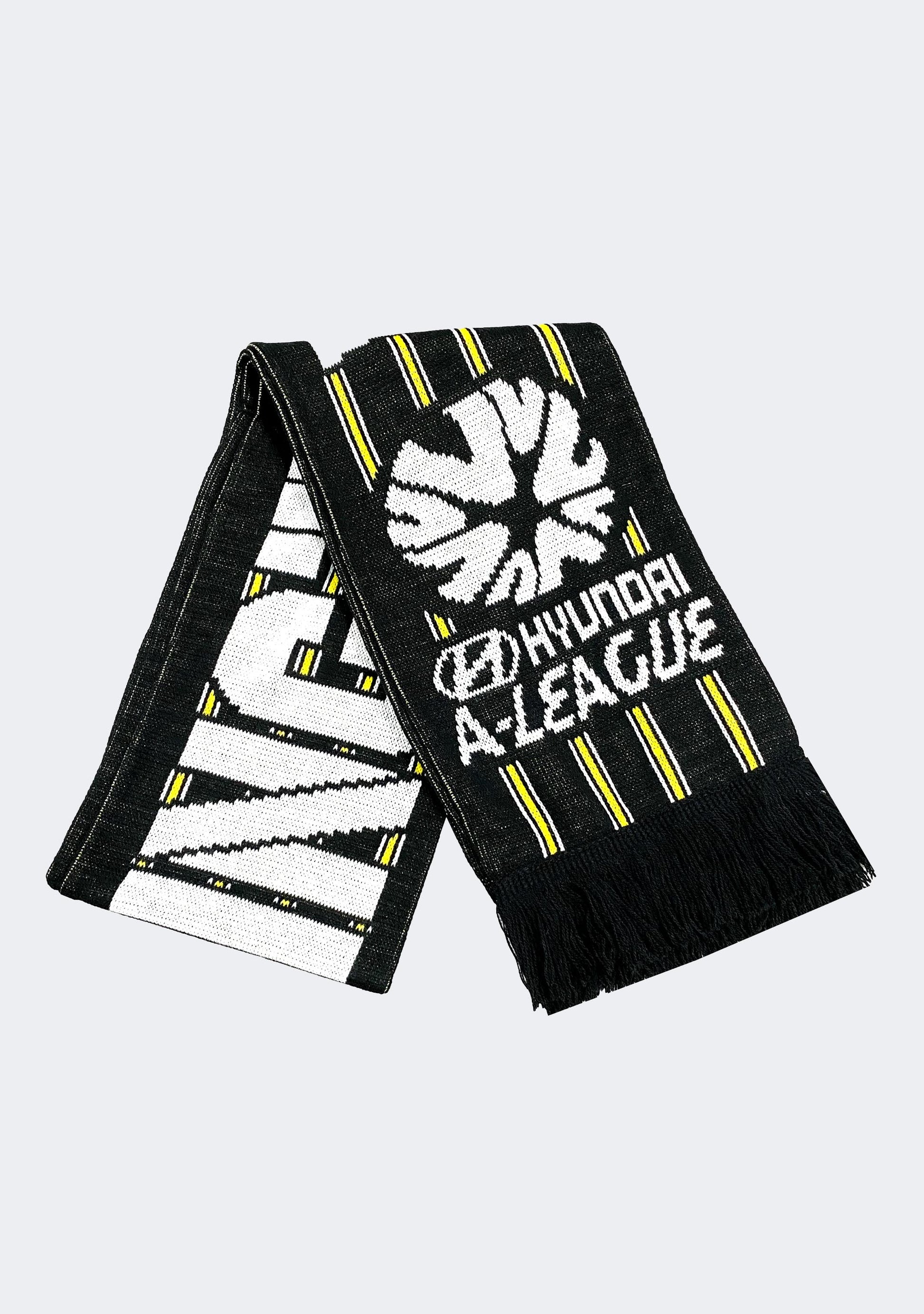 Burley Sekem Wellington Phoenix Jacquard Scarf