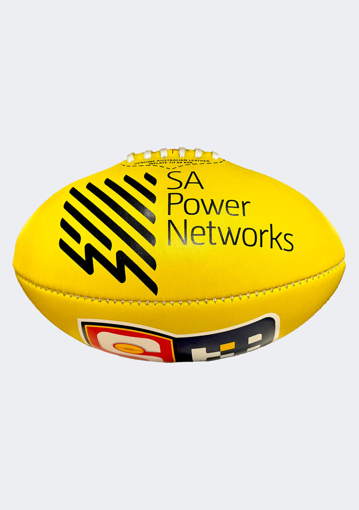 Burley Premier Women's Football SANFL - Size 4