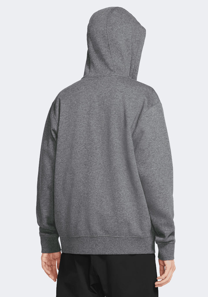 Nike Men's Sportswear Club Full-Zip Hoodie