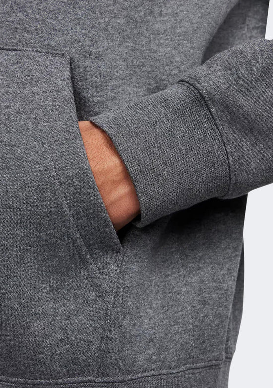 Nike Men's Sportswear Club Pullover Hoodie