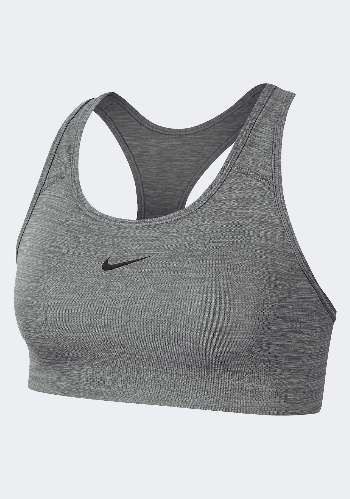 Nike Swoosh Women's Medium-Support 1-Piece Pad Sports Bra