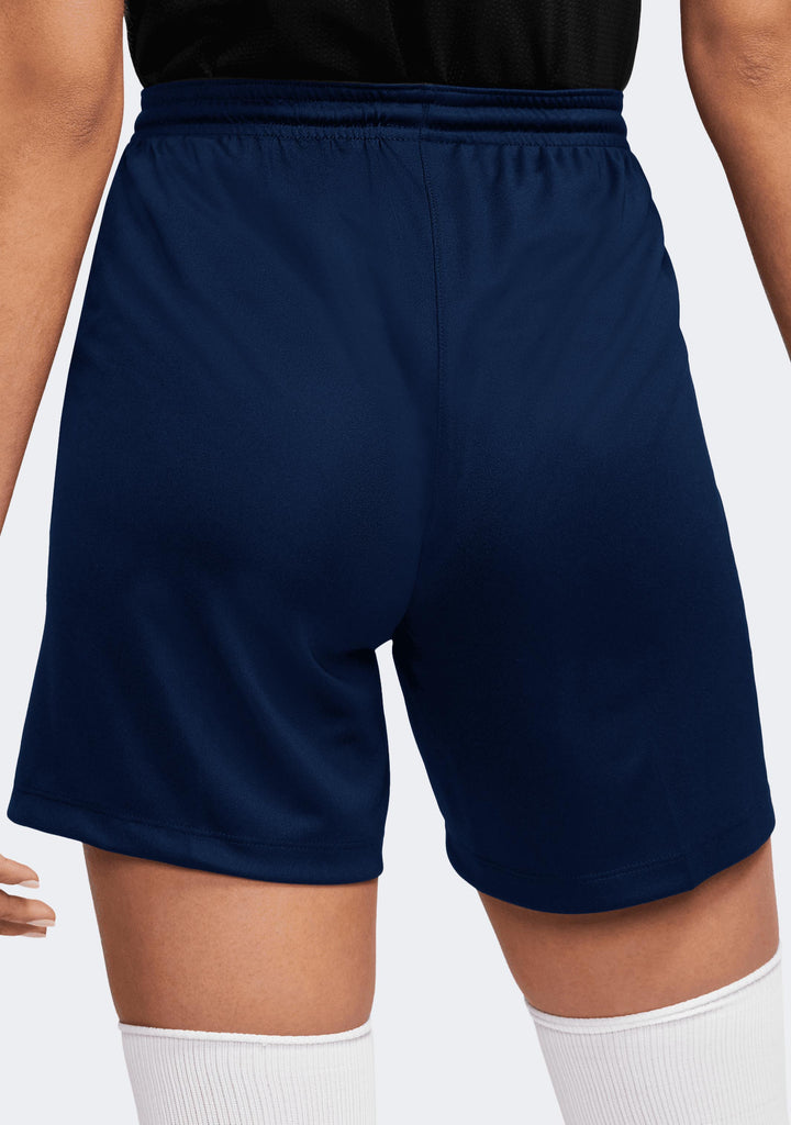 Nike Women's Park 3 Shorts