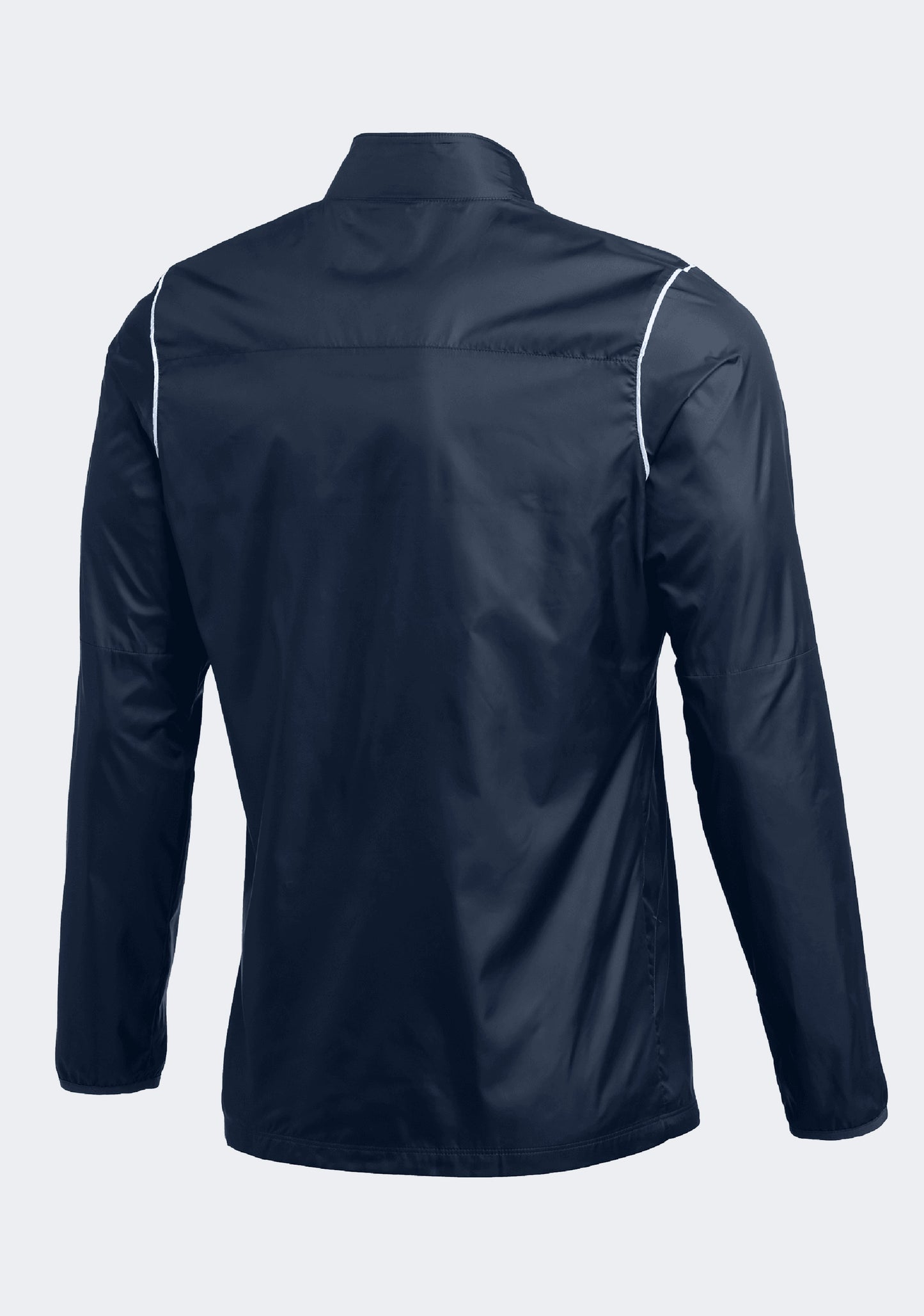 Nike Men's Repel Park 20 Woven Jacket Navy