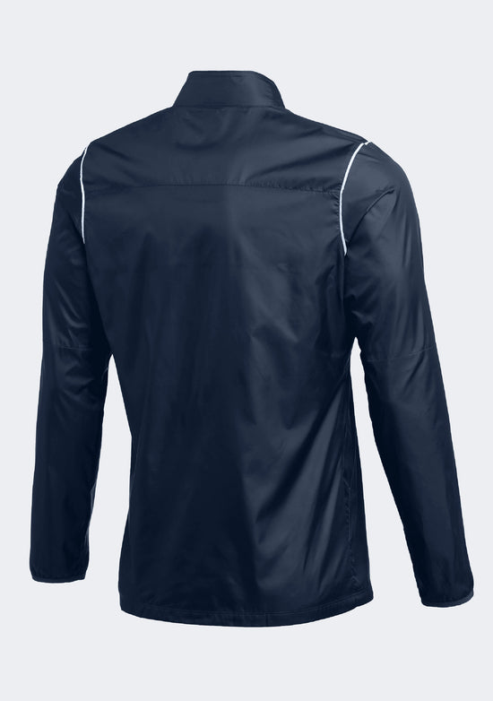 Nike Men's Repel Park 20 Woven Jacket Navy