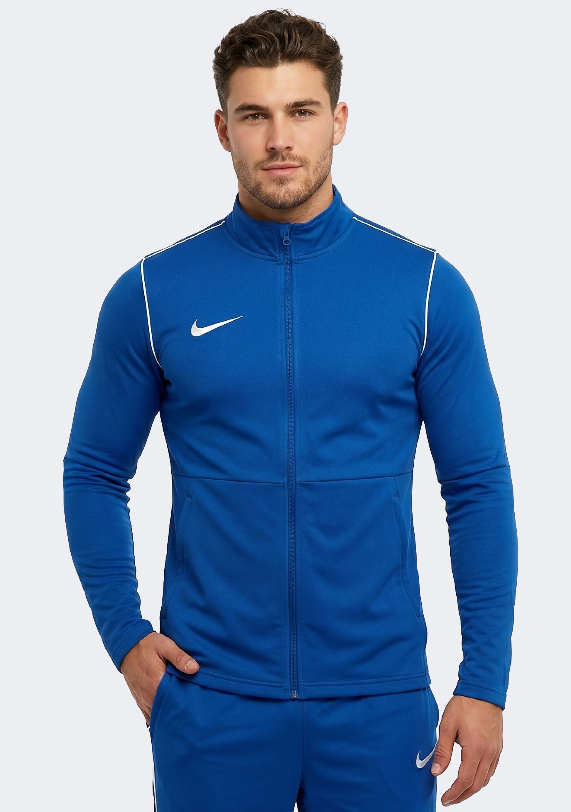 Nike Men's Park 20 Track Jacket
