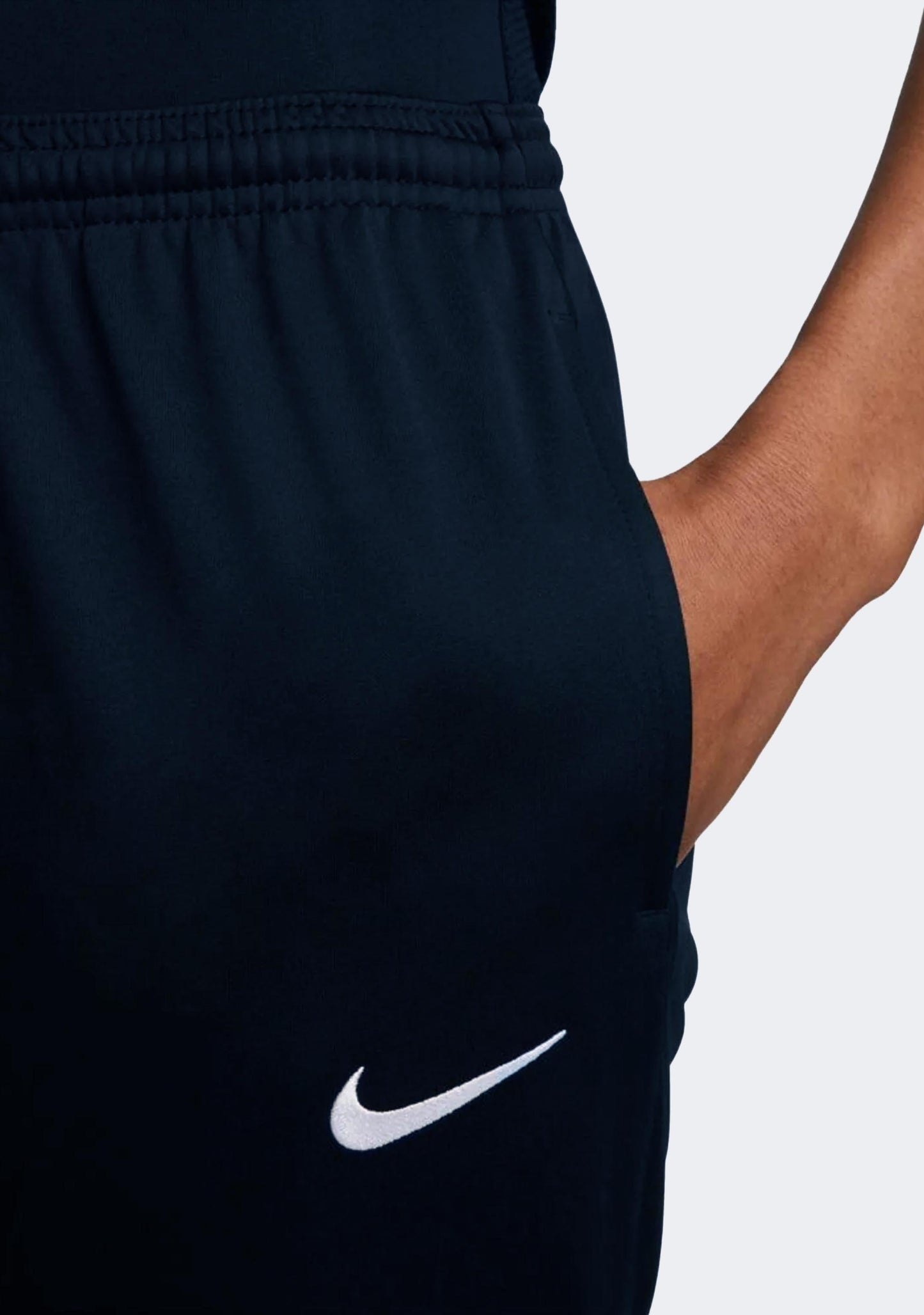 Nike Women's Park 20 Trackpants Navy