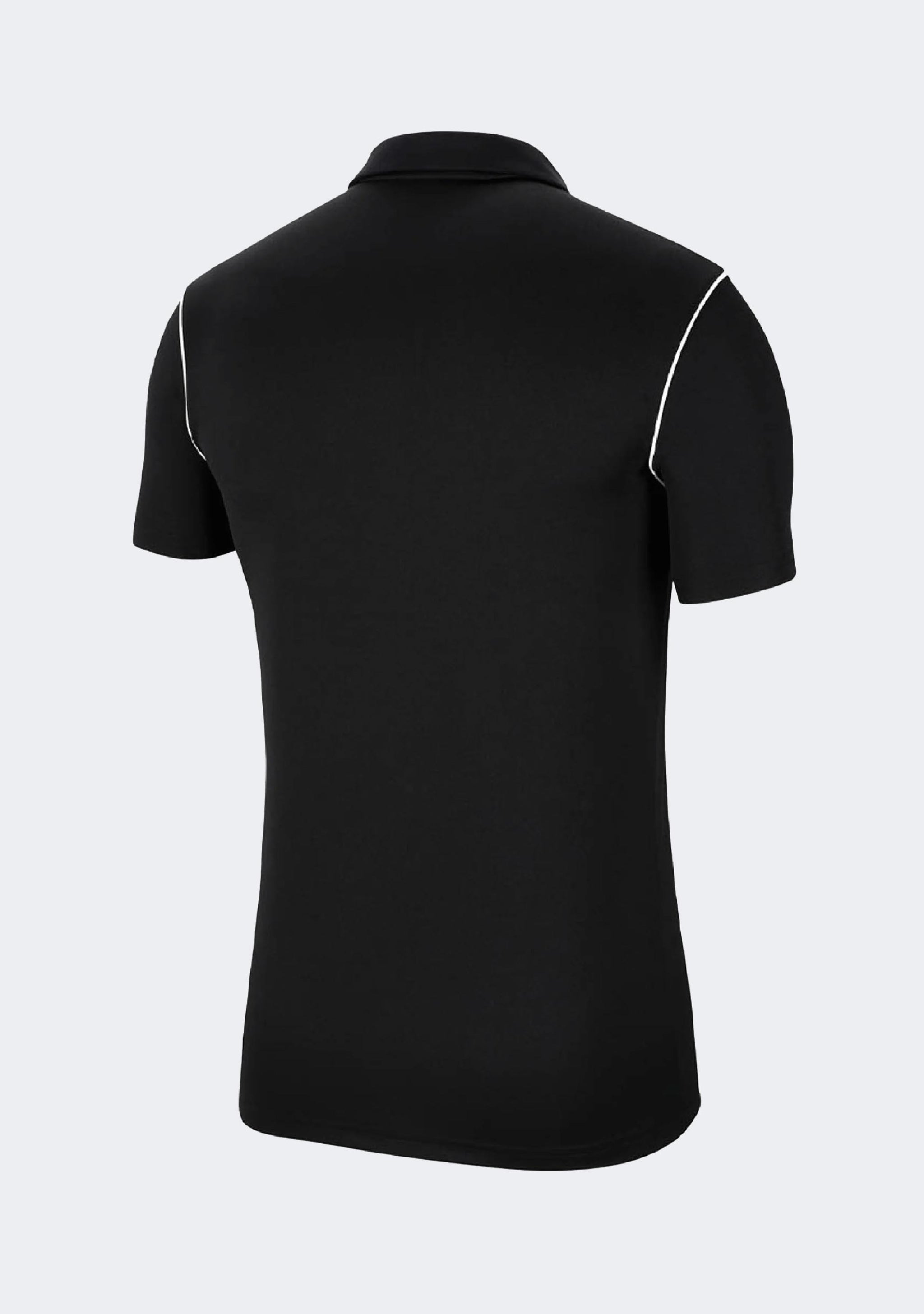 Nike Kids' Dri-Fit Park 20 Polo Black