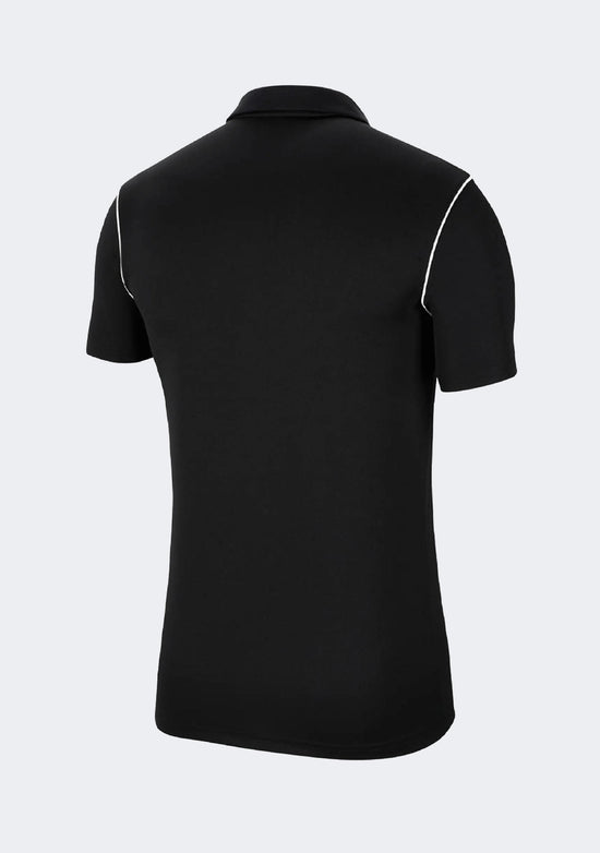 Nike Kids' Dri-Fit Park 20 Polo Black