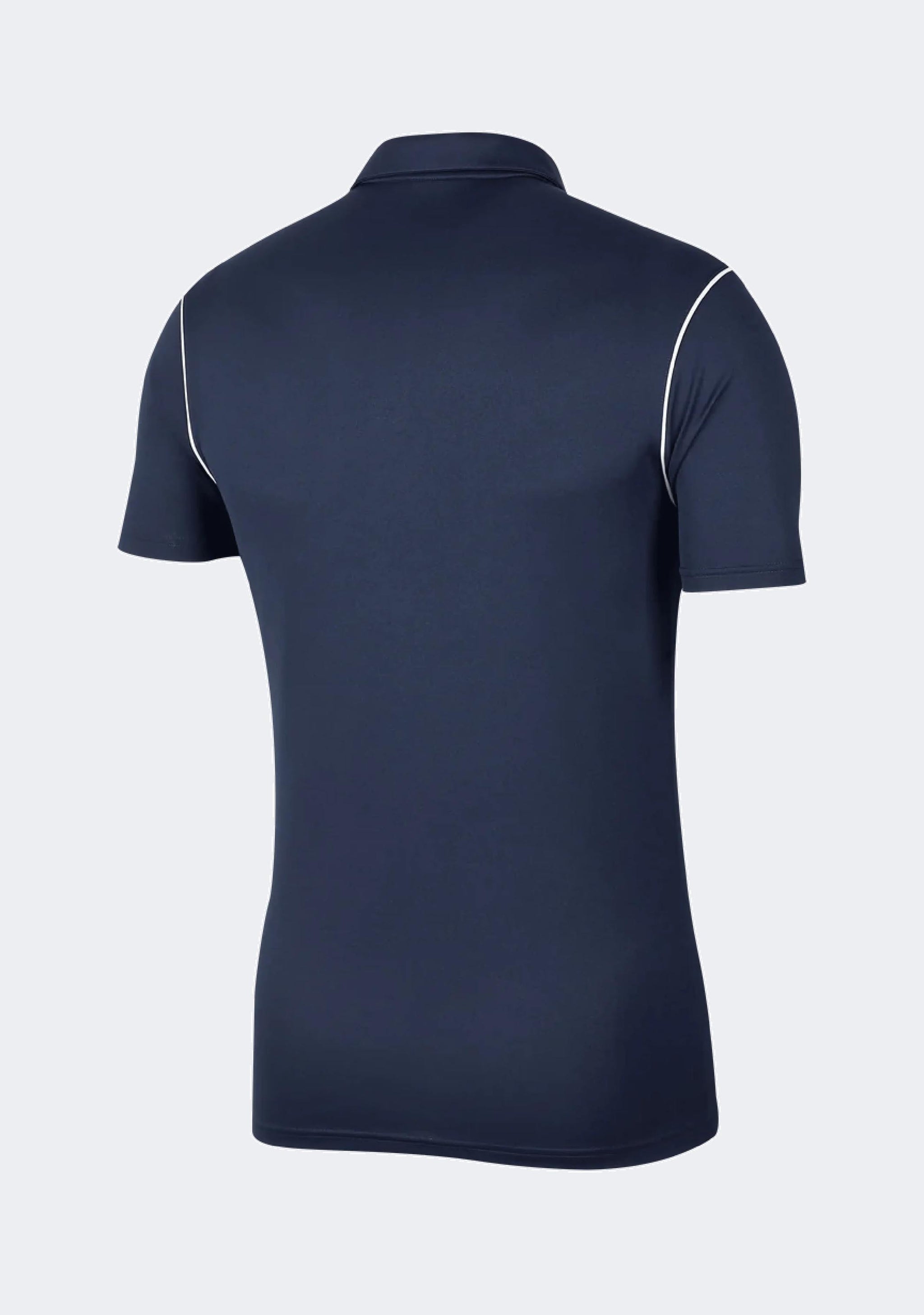 Nike Kids' Dri-Fit Park 20 Polo Navy