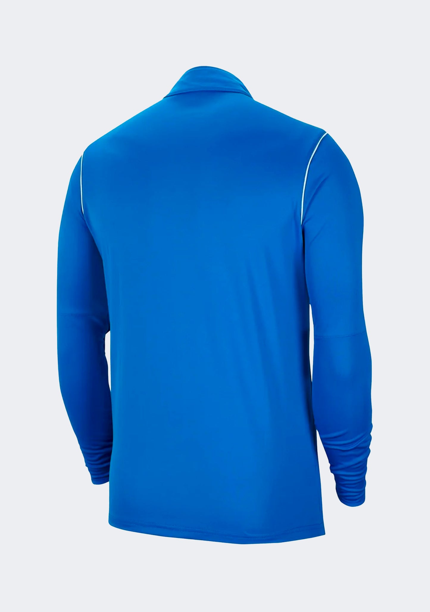 Nike Kids' Park DF 20 Track Jacket Royal Blue
