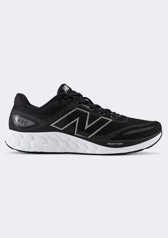 New Balance Men's Fresh Foam 680 V8 (2E Width)
