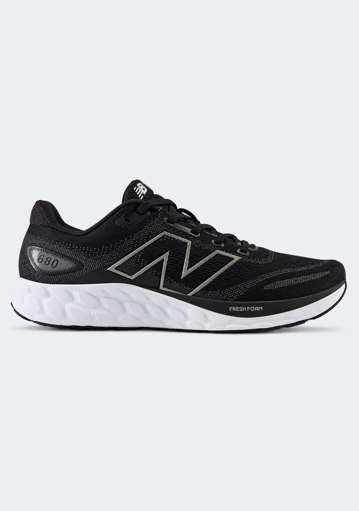 New Balance Men's Fresh Foam 680 V8 (2E Width)