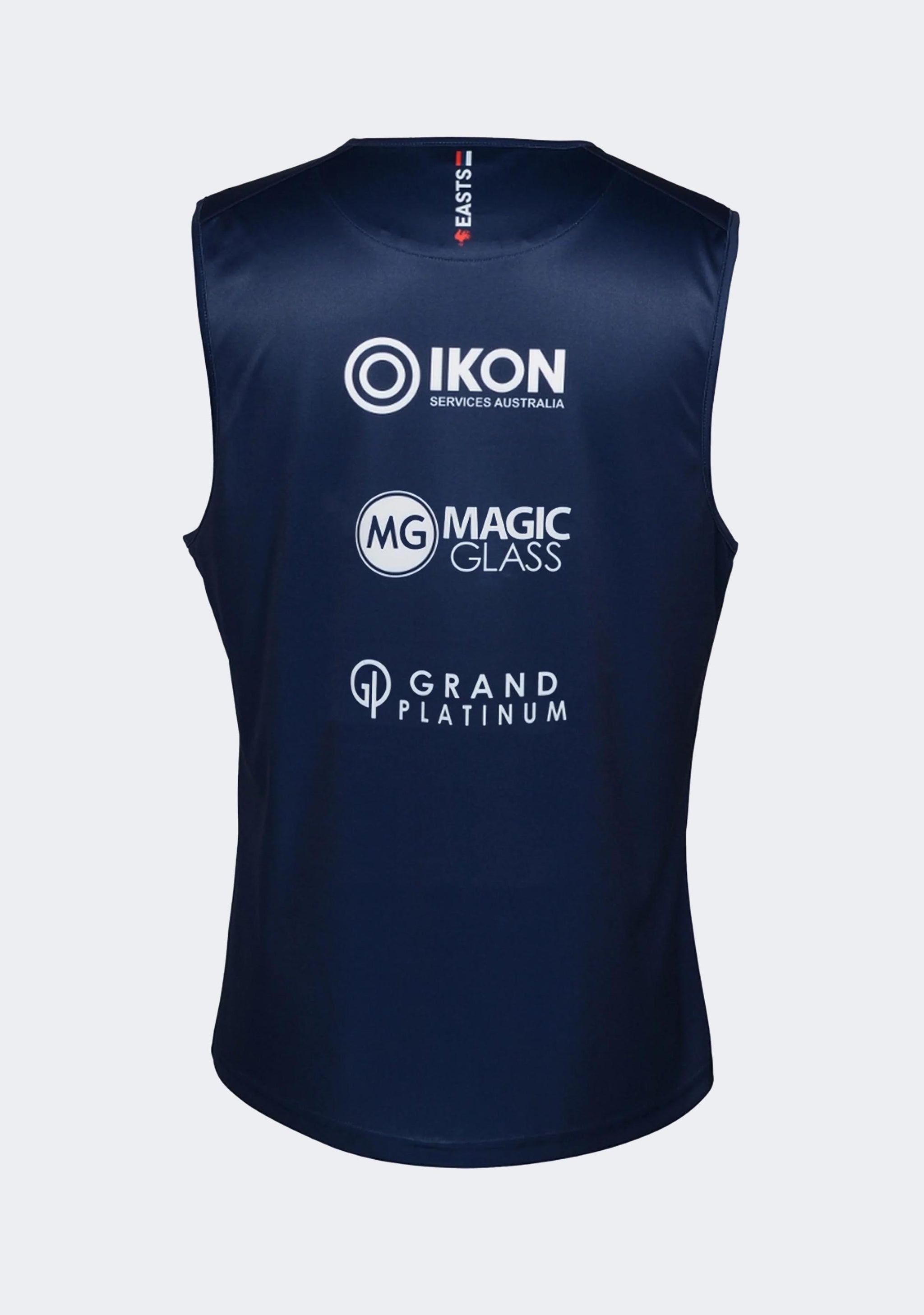 Castore Junior Training Singlet