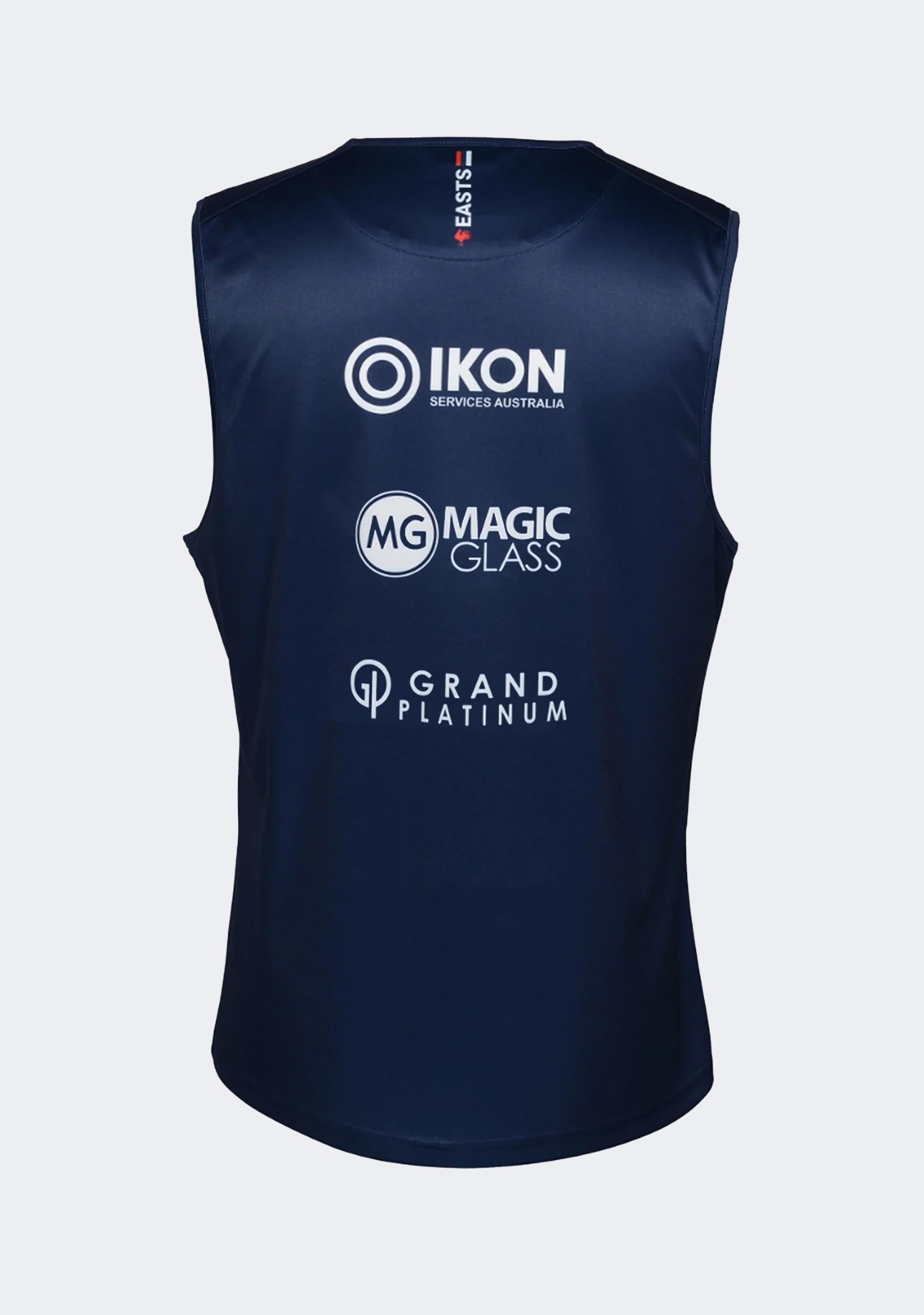 Castore Junior Training Singlet