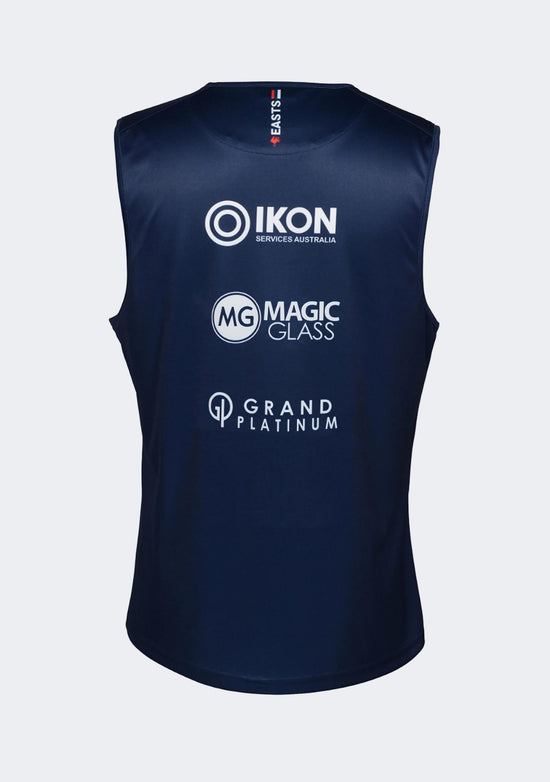 Castore Junior Training Singlet