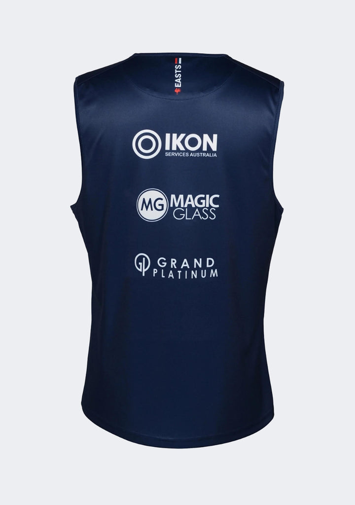 Castore Junior Training Singlet