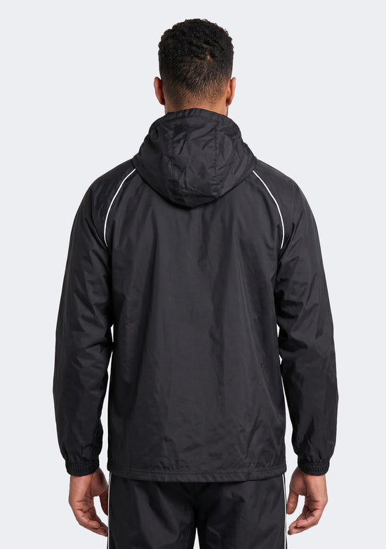 Adidas Kids' Core 18 Rain Jacket