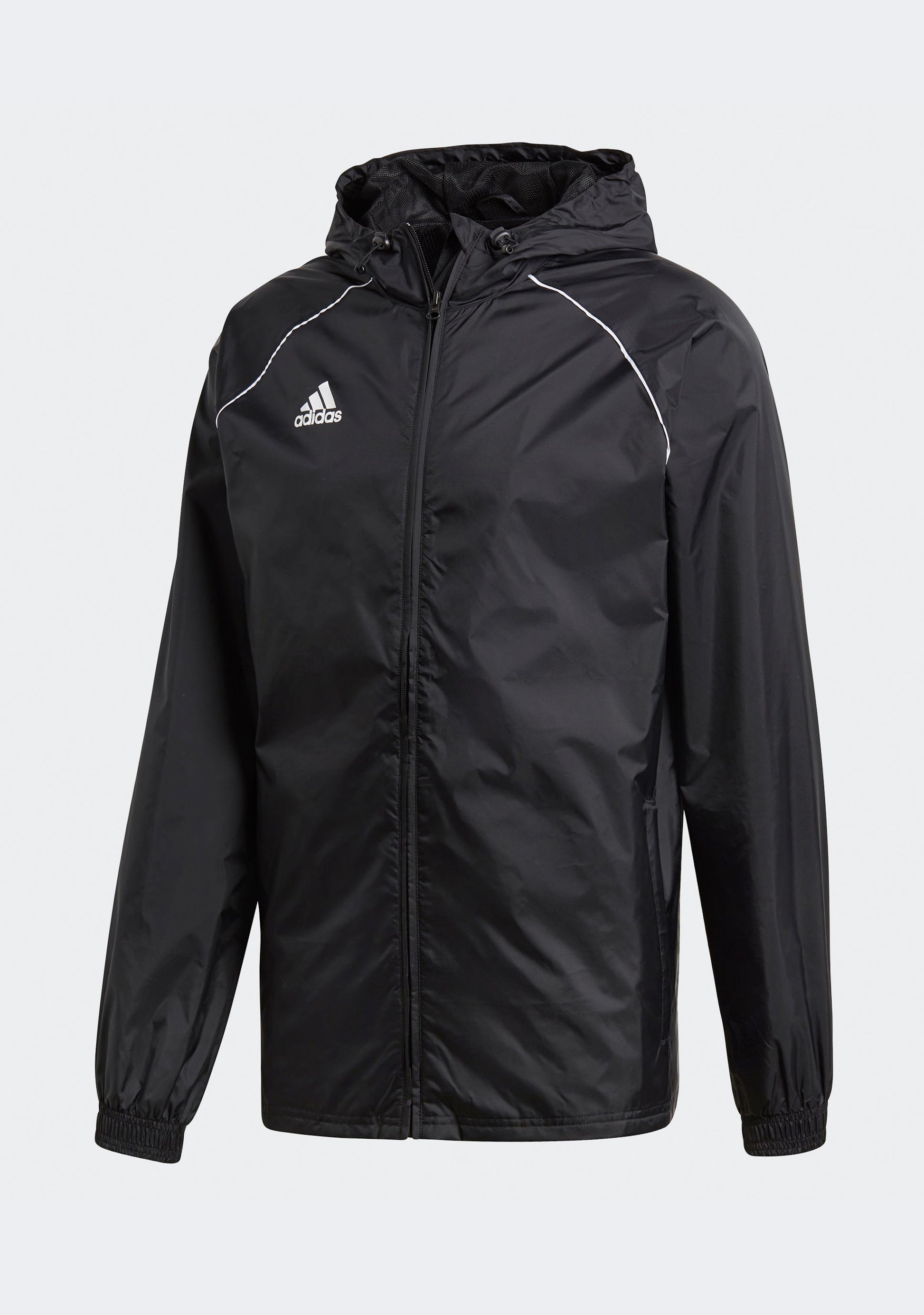 Adidas Men's Core 18 Rain Jacket