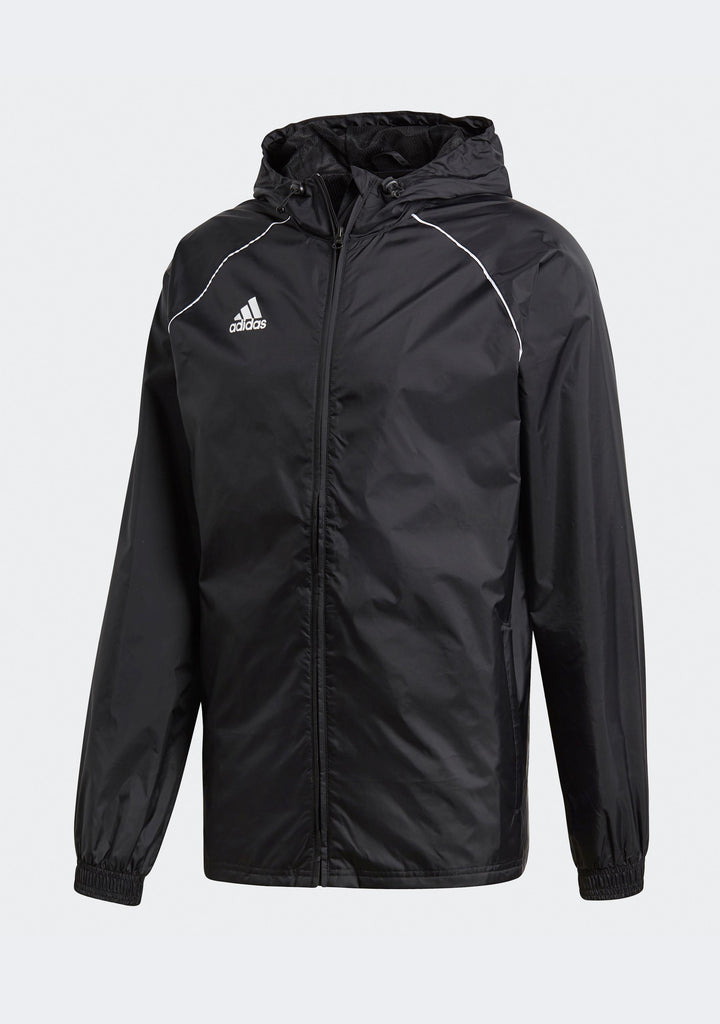Adidas Men's Core 18 Rain Jacket