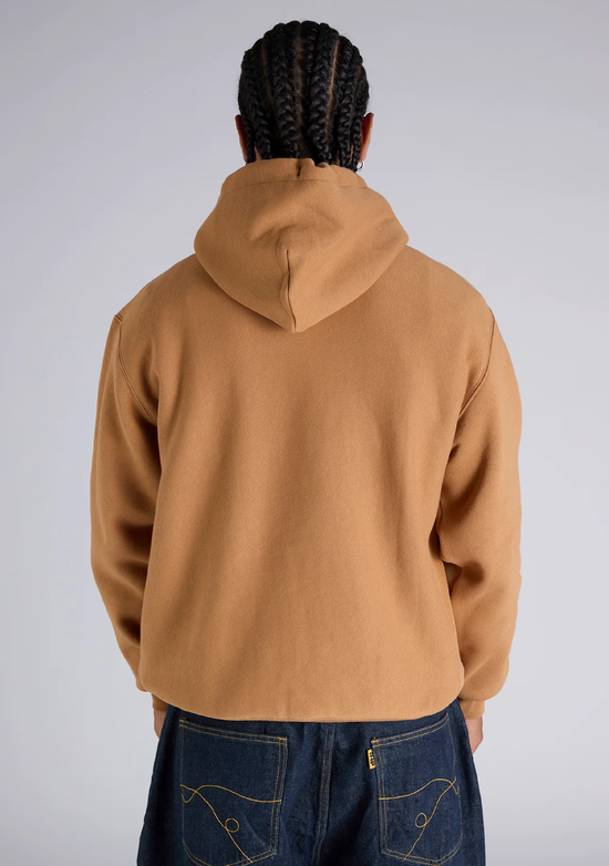 Champion Men's Reverse Weave Small C Hoodie